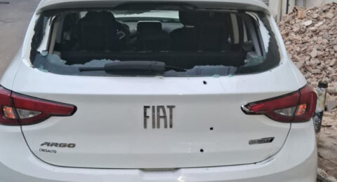 Imagem do post Operação “Cavalo de Troia” recupera veículos roubados em Salvador