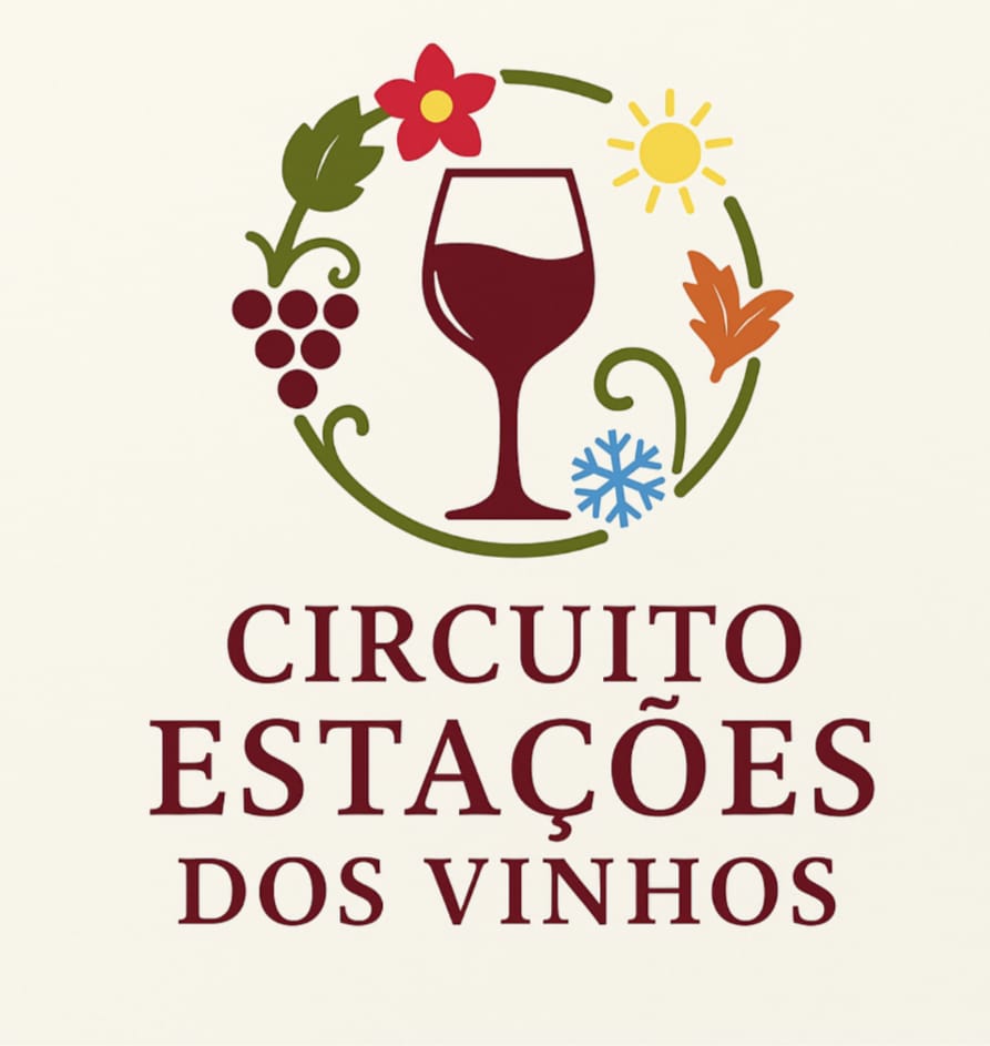 Circuito Estações dos Vinhos – Edição Primavera 2025