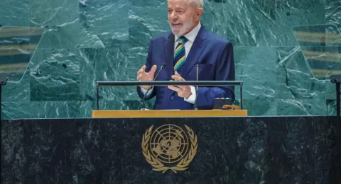 Imagem do post Lula embarca para os EUA para discursar na Assembleia Geral da ONU