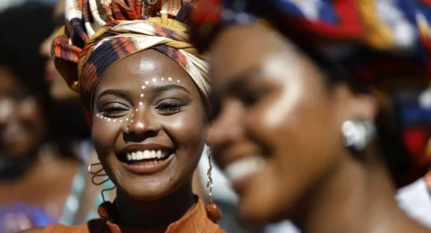 Imagem do post Cuidados com a pele negra ganham espaço na dermatologia brasileira