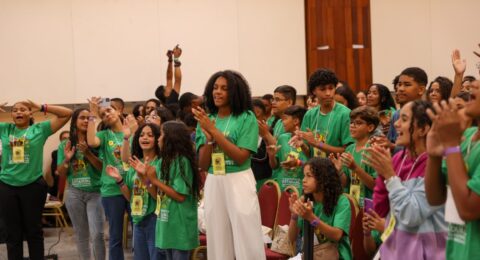 Imagem do post Prazo para inscrição na Olimpíada Nacional de Eficiência Energética termina terça-feira (30)