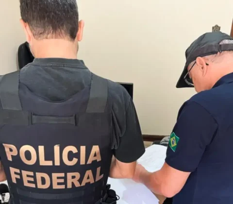 Imagem do post PF deflagra nova fase de operação contra fraude bilionária no INSS