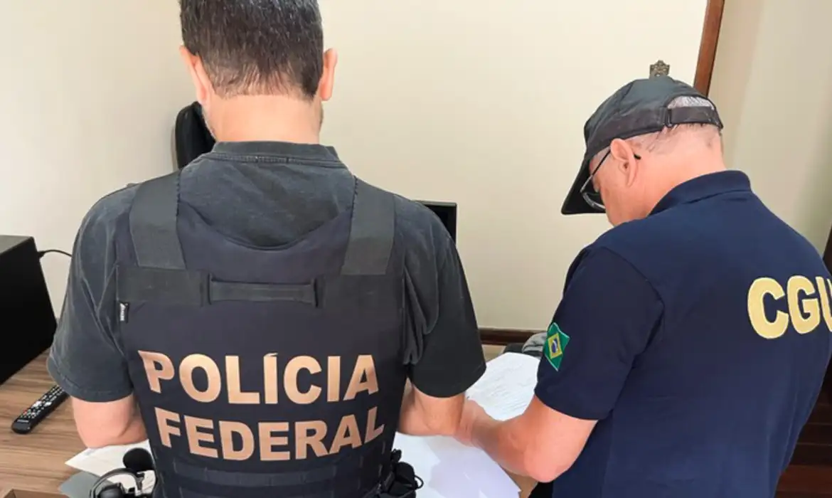 PF deflagra nova fase de operação contra fraude bilionária no INSS