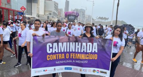 Imagem do post Polícia Civil encerra Agosto Lilás com mais de 5 mil pessoas alcançadas