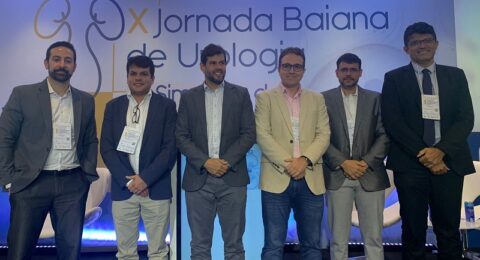 Imagem do post Salvador recebe simpósio com cirurgias robóticas ao vivo