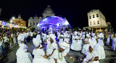 Imagem do post Festival da Primavera movimenta Salvador durante todo o mês de setembro