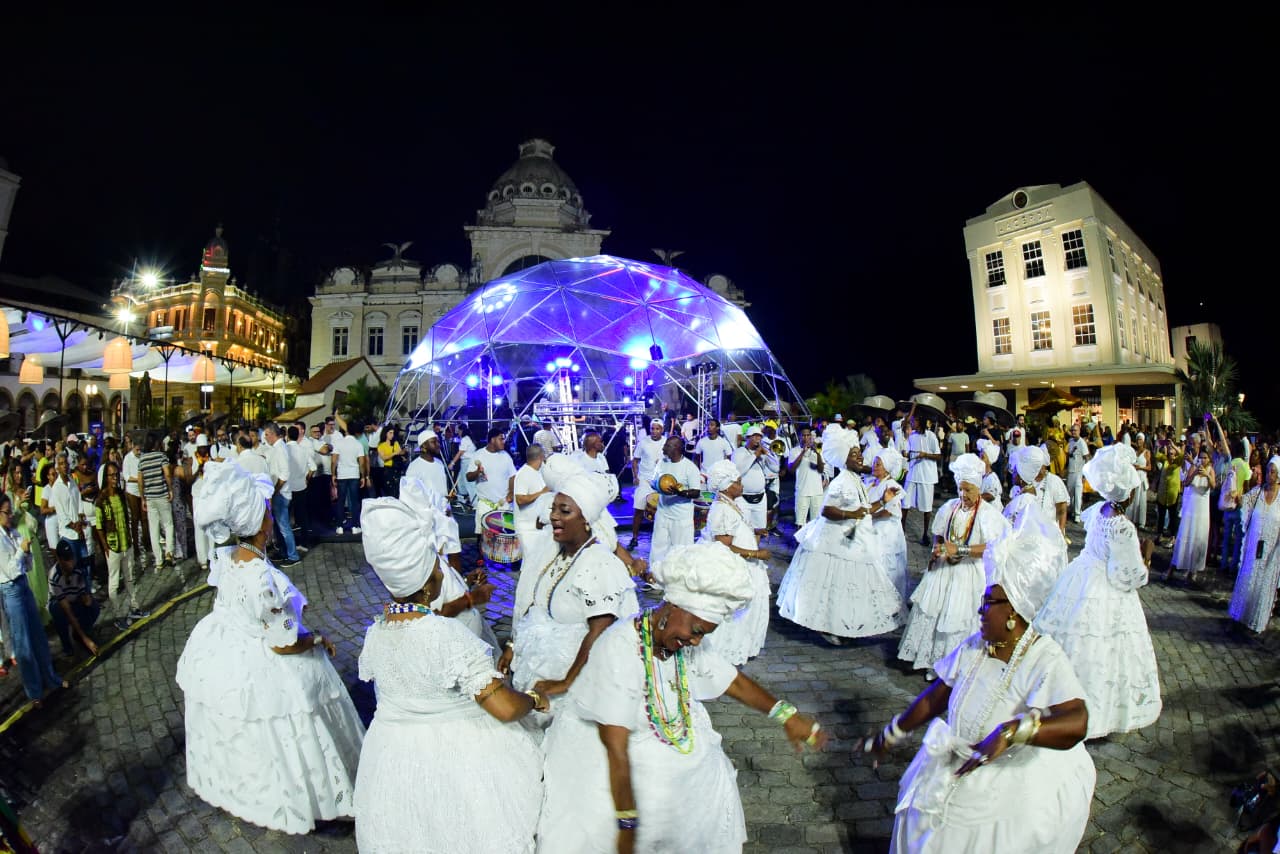 Festival da Primavera movimenta Salvador durante todo o mês de setembro