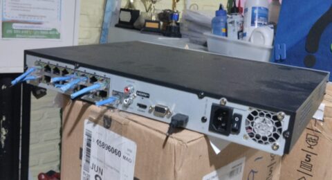 Imagem do post GCM frustra furto e apreende veículo adulterado em escola de Salvador