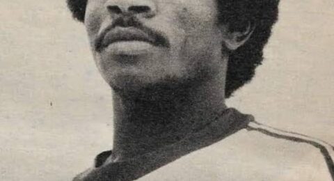 Imagem do post Morre Merica, ex-jogador do Bahia e Flamengo, aos 72 anos