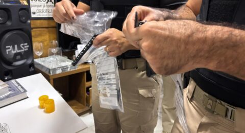 Imagem do post Ex-servidora da Hemoba é presa por desviar mais de meio milhão de reais