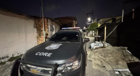 Imagem do post Operação Réprobos alcança 14 pessoas em Salvador e RMS