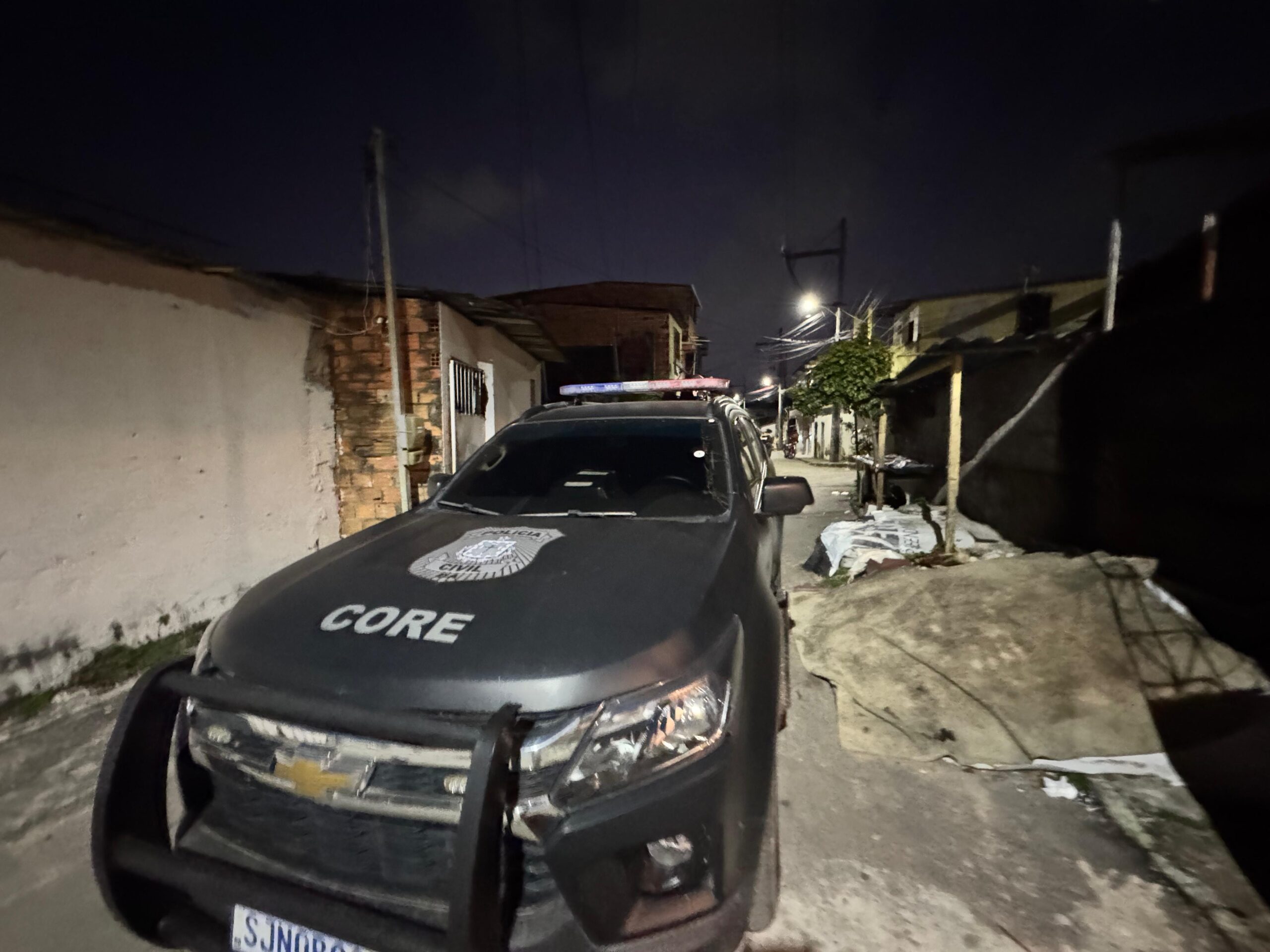 Operação Réprobos alcança 14 pessoas em Salvador e RMS