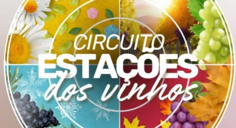 Imagem do post Circuito Estações dos Vinhos celebra rótulos nacionais em Salvador