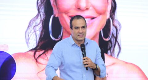 Imagem do post Festival Virada Salvador terá mais de 60 atrações