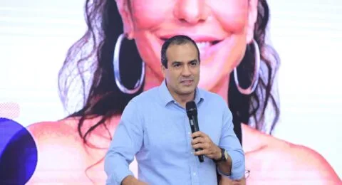 Imagem do post Festival Virada Salvador terá mais de 60 atrações