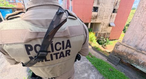 Imagem do post PMBA realizou 9ª edição da Operação Força Total em todo o estado