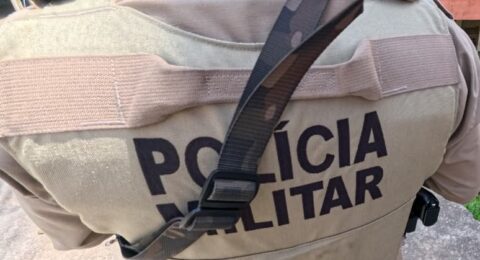 Imagem do post PM erradica plantação de maconha em Itacaré