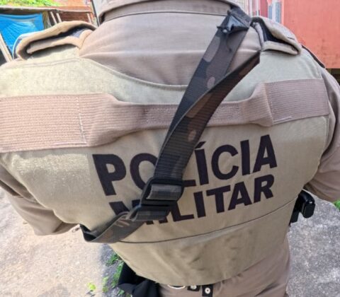 Imagem do post Três PMs são baleados em ataque durante patrulhamento em Salvador