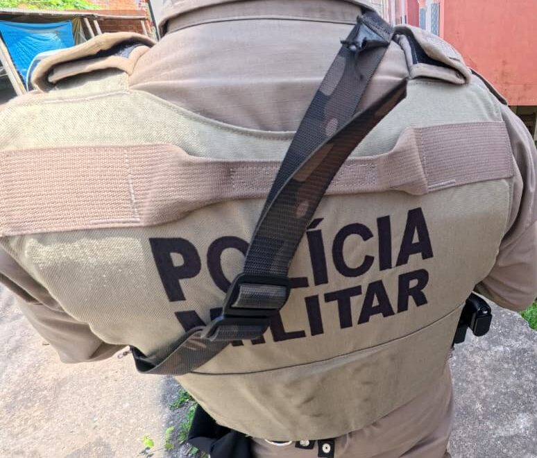 PM erradica plantação de maconha em Itacaré