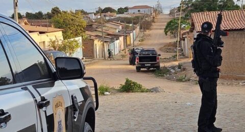 Imagem do post Operação Paradisus prende sete pessoas