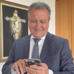 Rui Costa fala sobre Senado e rebate críticas na Bahia