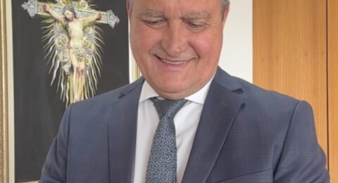 Imagem do post Rui Costa lidera corrida ao Senado na Bahia em 2026, aponta Real Time Big Data