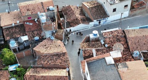Imagem do post Operação Castelo de Cartas prende 18 pessoas e desarticula grupo criminoso