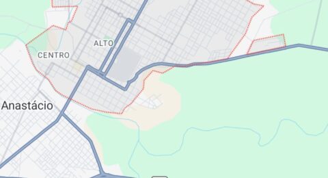 Imagem do post Acidente aéreo no Pantanal mata renomado arquiteto chinês e cineastas brasileiros