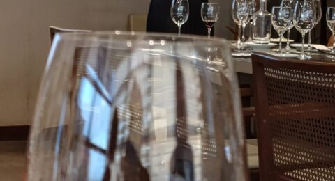 Imagem do post Masterclass Vinífera: Um mergulho na Toscana através da taça
