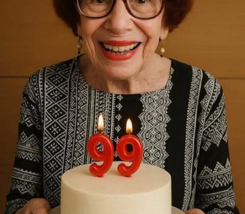 Imagem do post Morre a atriz Berta Loran