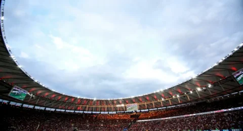 Imagem do post Justiça afasta Torcida Jovem do Flamengo por dois anos