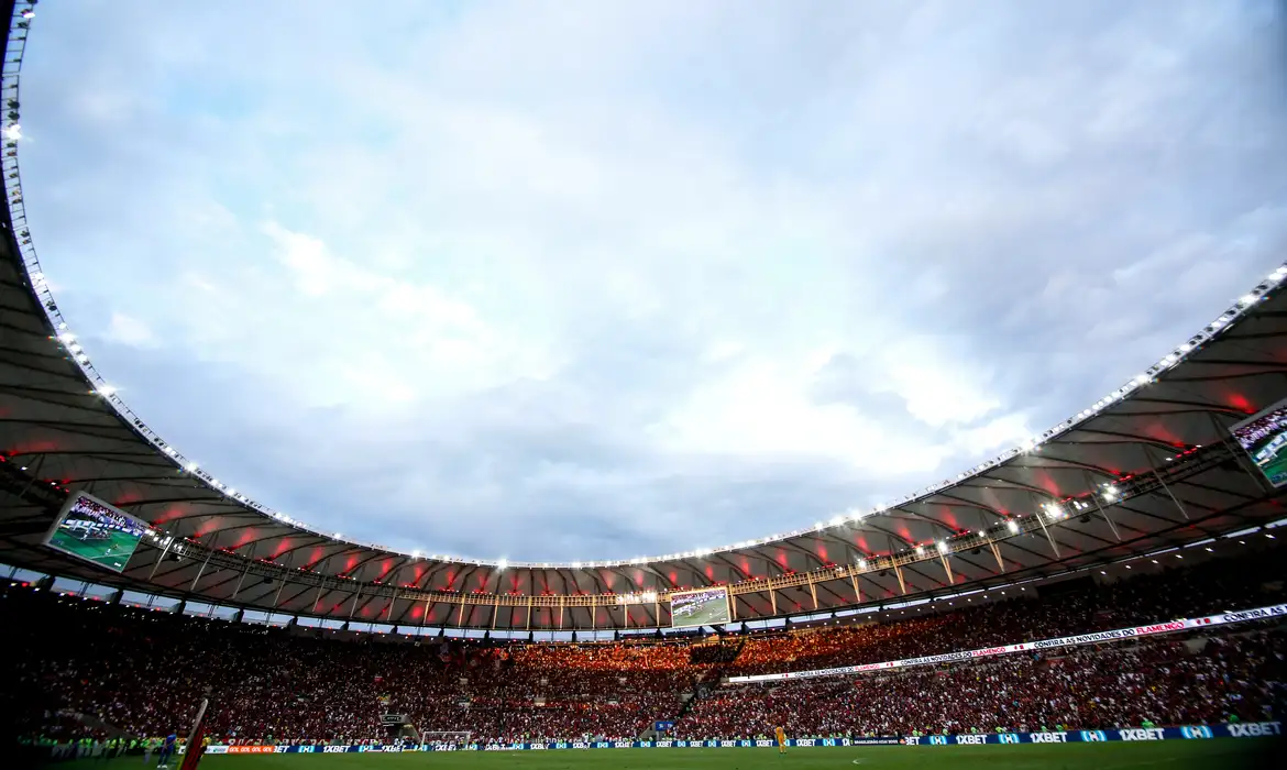 Justiça afasta Torcida Jovem do Flamengo por dois anos