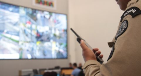 Imagem do post Trotes representam 6,4% das ligações para serviços de emergência na Bahia