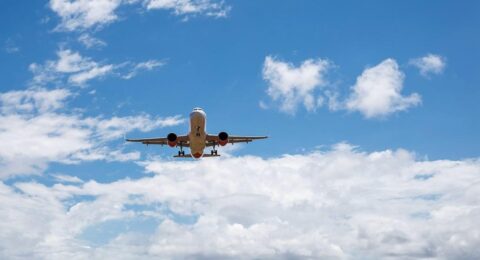 Imagem do post Gol e Latam ampliam conexões aéreas entre a Bahia e outros destinos