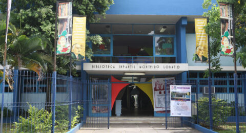 Imagem do post Biblioteca Monteiro Lobato abre inscrições para o I Encontro de Escritores Baianos Infantojuvenis