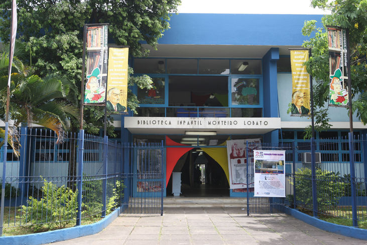 Biblioteca Monteiro Lobato abre inscrições para o I Encontro de Escritores Baianos Infantojuvenis
