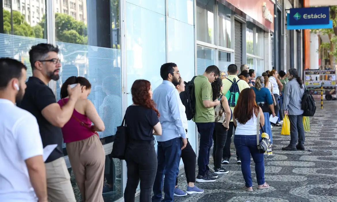 Gabarito preliminar do CNU 2025 já está disponível
