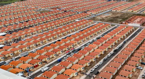 Imagem do post Governo lança crédito para reforma de moradias em áreas urbanas