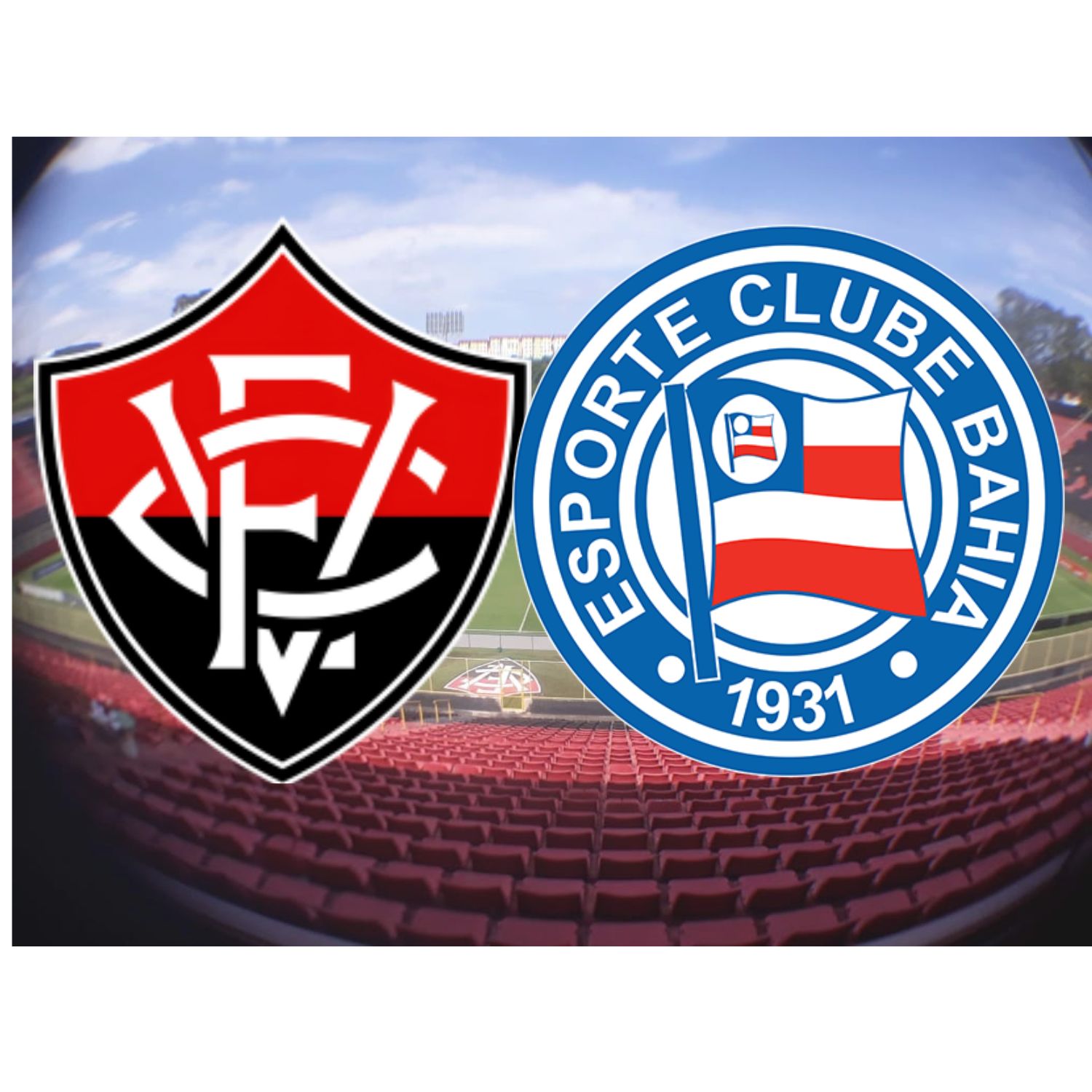 Barradão vai ferver no Ba-Vi desta quinta-feira