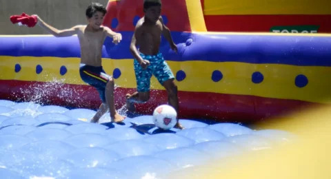 Imagem do post Datas e comemorações de 12 a 18 de outubro