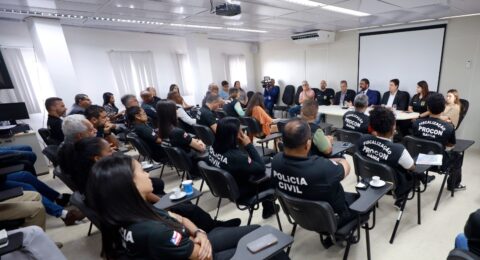 Imagem do post Operação integrada  contra bebidas adulteradas recolhe primeiras amostras para análise