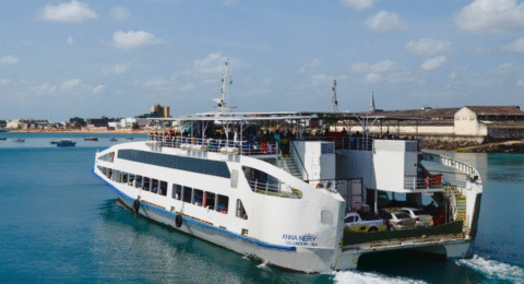 Imagem do post Turismo na Bahia cresce 9,7% no segundo trimestre de 2025