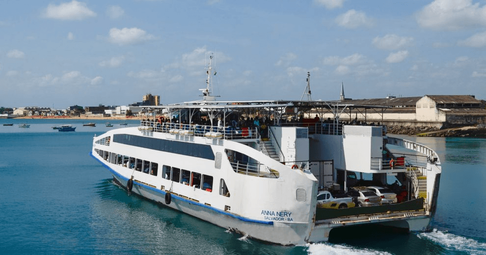 Turismo na Bahia cresce 9,7% no segundo trimestre de 2025