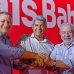 Lula confirma presença em convenção de Jerônimo em Salvador