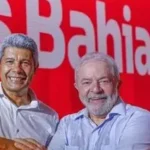 Jerônimo aposta em virada de Lula no domingo