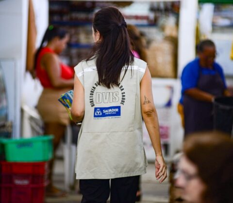 Imagem do post Salvador realiza Dia D da Saúde da Mulher