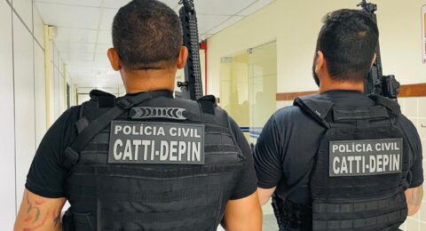 Imagem do post Empresário é preso por exploração sexual de adolescentes