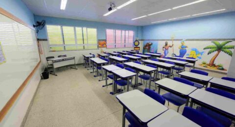 Imagem do post Cadastro escolar 2026 já está aberto em Salvador