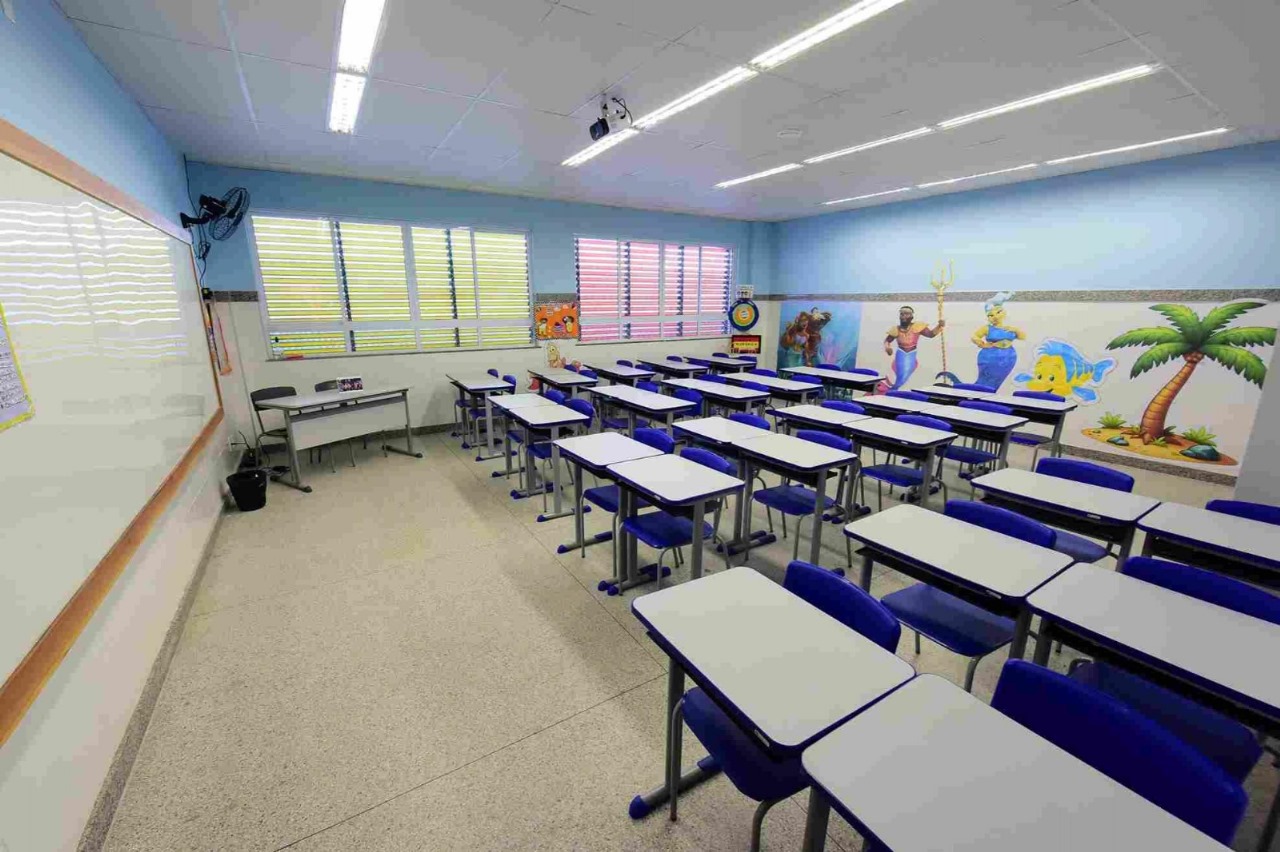 Cadastro escolar 2026 já está aberto em Salvador