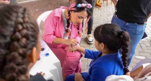 Imagem do post Comércio terá programação especial no Dia das Crianças com o Viver Salvador